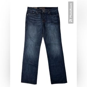 ROCK & REPUBLIC Men’s Denim Jeans